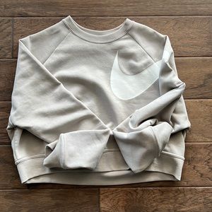 Nike Sweater